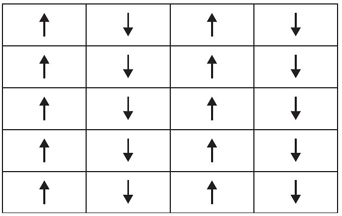 推奨施工パターン