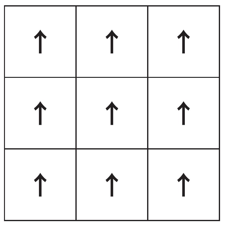 推奨施工パターン