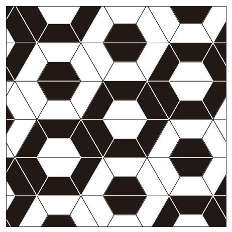 施工パターン例