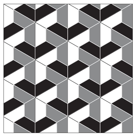 施工パターン例