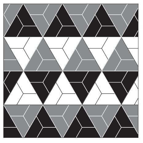 施工パターン例