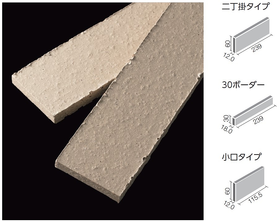 面状一例(セミ面)