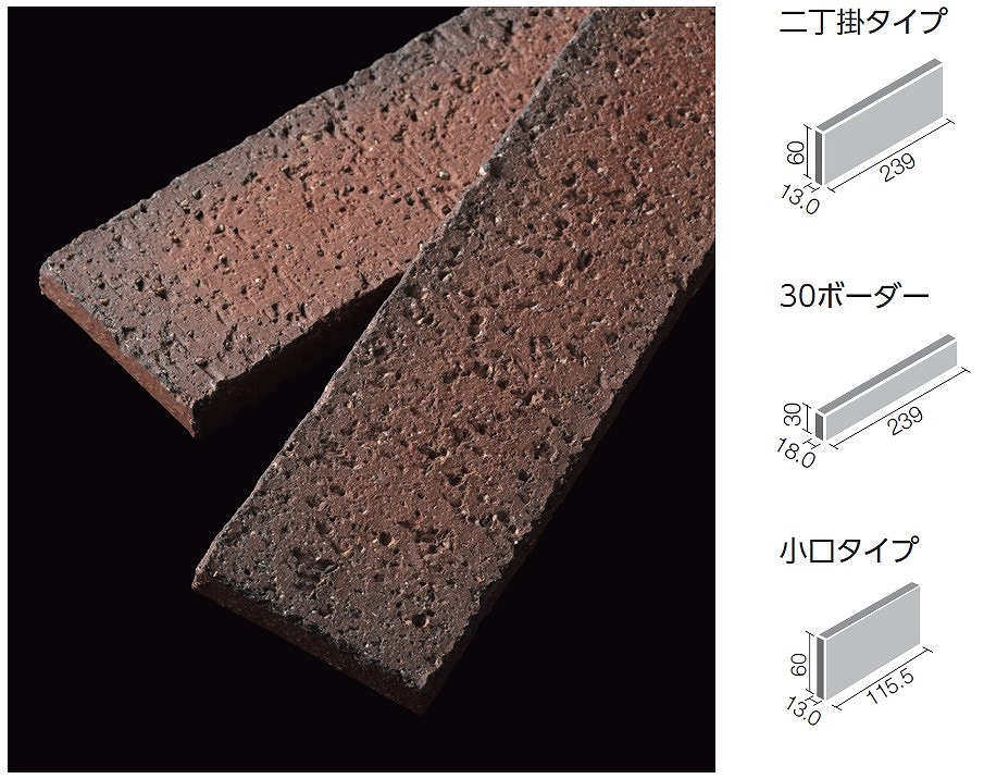 面状一例（ラフ面［ブラスト］）