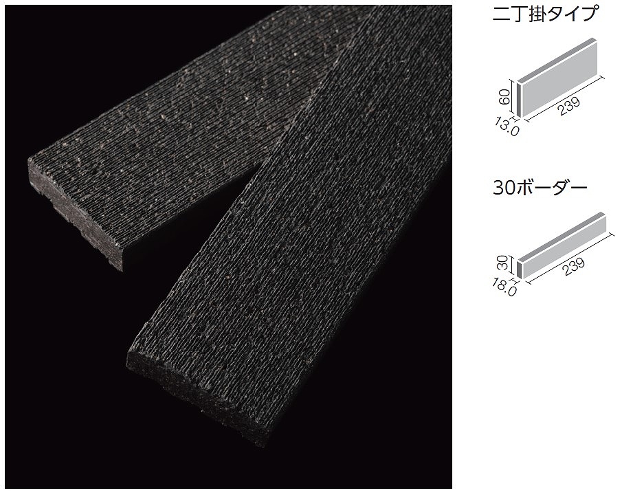 面状一例（微細スクラッチ面[ブラスト]）