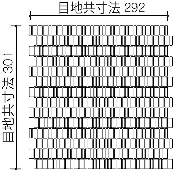 シート形状図（詳細）