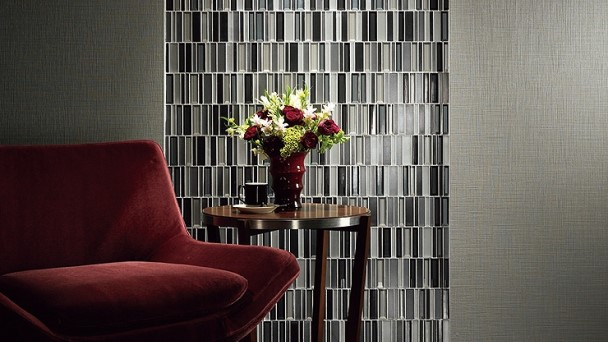 DTL ミックスストライプ