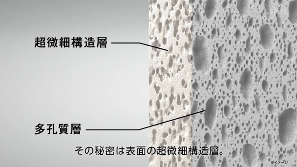 エコカラットプラス 機能特長編 short ver.