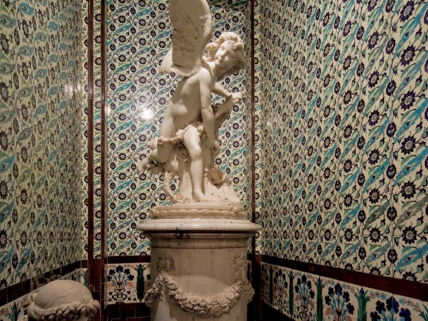 ―タイルの世界 イギリス編Vol.2―