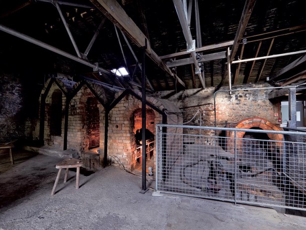 ―タイルの世界 イギリス編Vol.3―