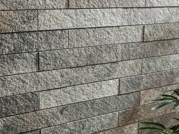 タイルはどこまで天然石に近づけるか？～その１