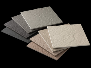 新砂岩タイルⅢ